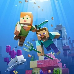 New Minecraft Music