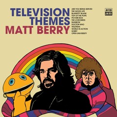 Matt Berry - Are You Being Served?