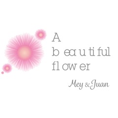 A beautiful flower-Remix/Mey&Juan