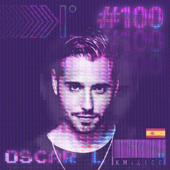 Oscar L  (España)  |  Exclusive Mix 100