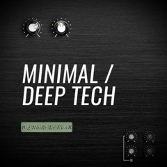 Minimal Deep Tech  -  BNLF  2018  Amsterdam