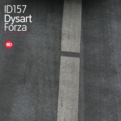 ID157 2. Dysart - Beyond Reason