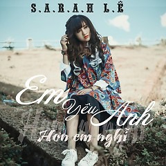 Em Yêu Anh Hơn Em Nghĩ