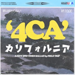 song 4 CA