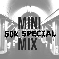 50K MIX