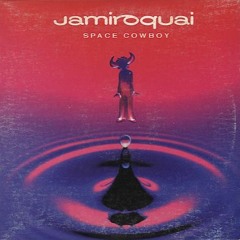 Jamiroquai - Space Cowboy (Sam Green edit)