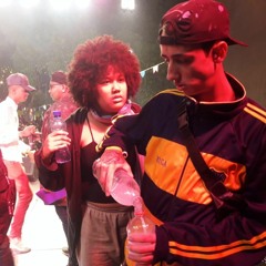 Do Caos Ao Norte, Hoje Estou Tão Sul Pt. Mari NegaNativa)