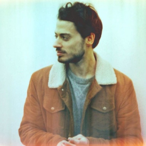 Sami Simon - Carry You With Me
