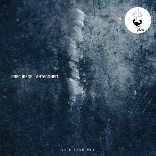 PREMIERE: Precursor - Recurring [Us & Them Records]