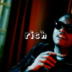 *FREE* Gunna x Pi'erre Bourne Type Beat // RICH