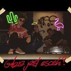 Esceh - Gdzie Jest Esceh? (prod. Mxrxq)