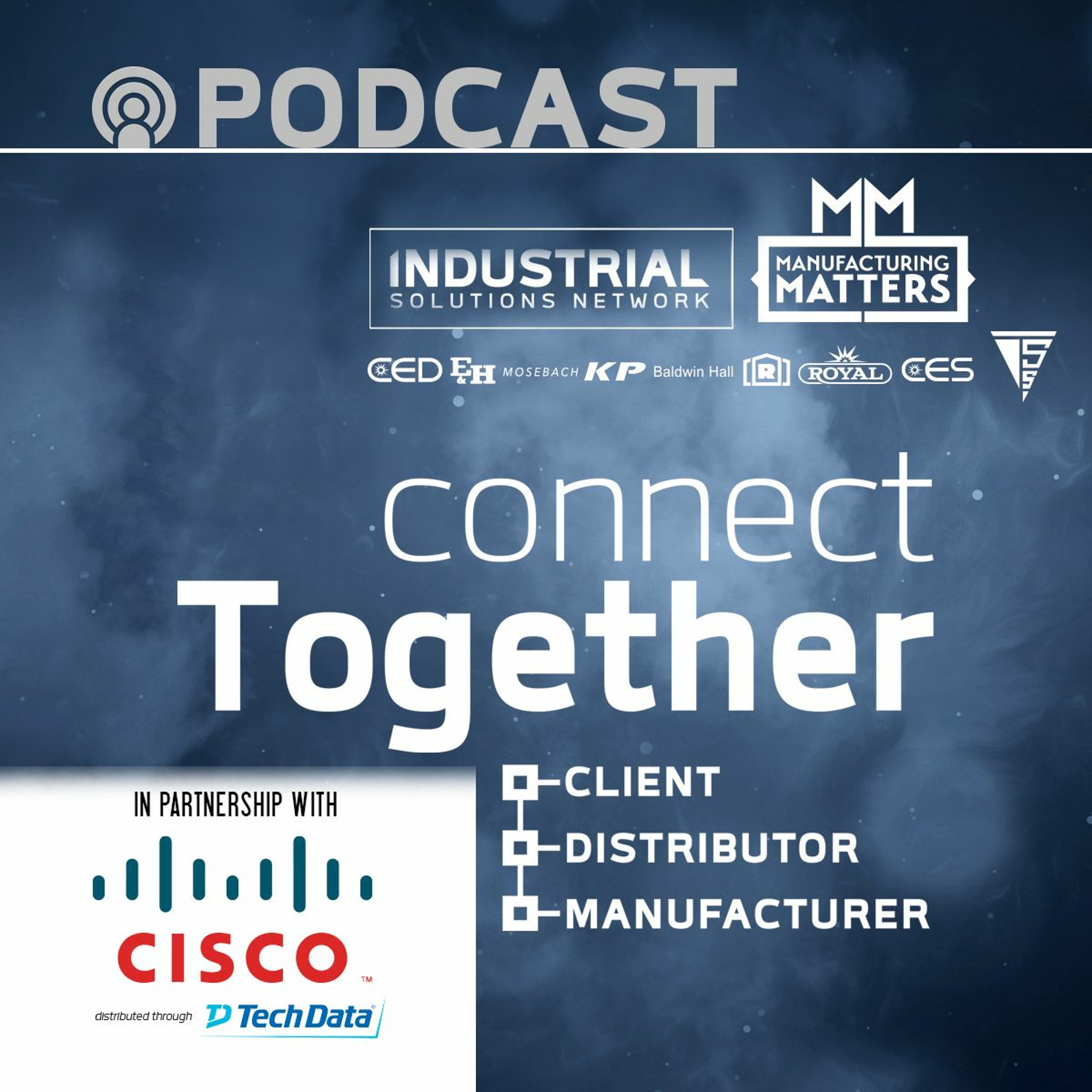 Connect Together Podcast