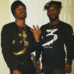 Kilo Baris x B.A x "Sensae"