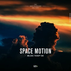 Space Motion @ Melodic Therapy #009 - Serbia