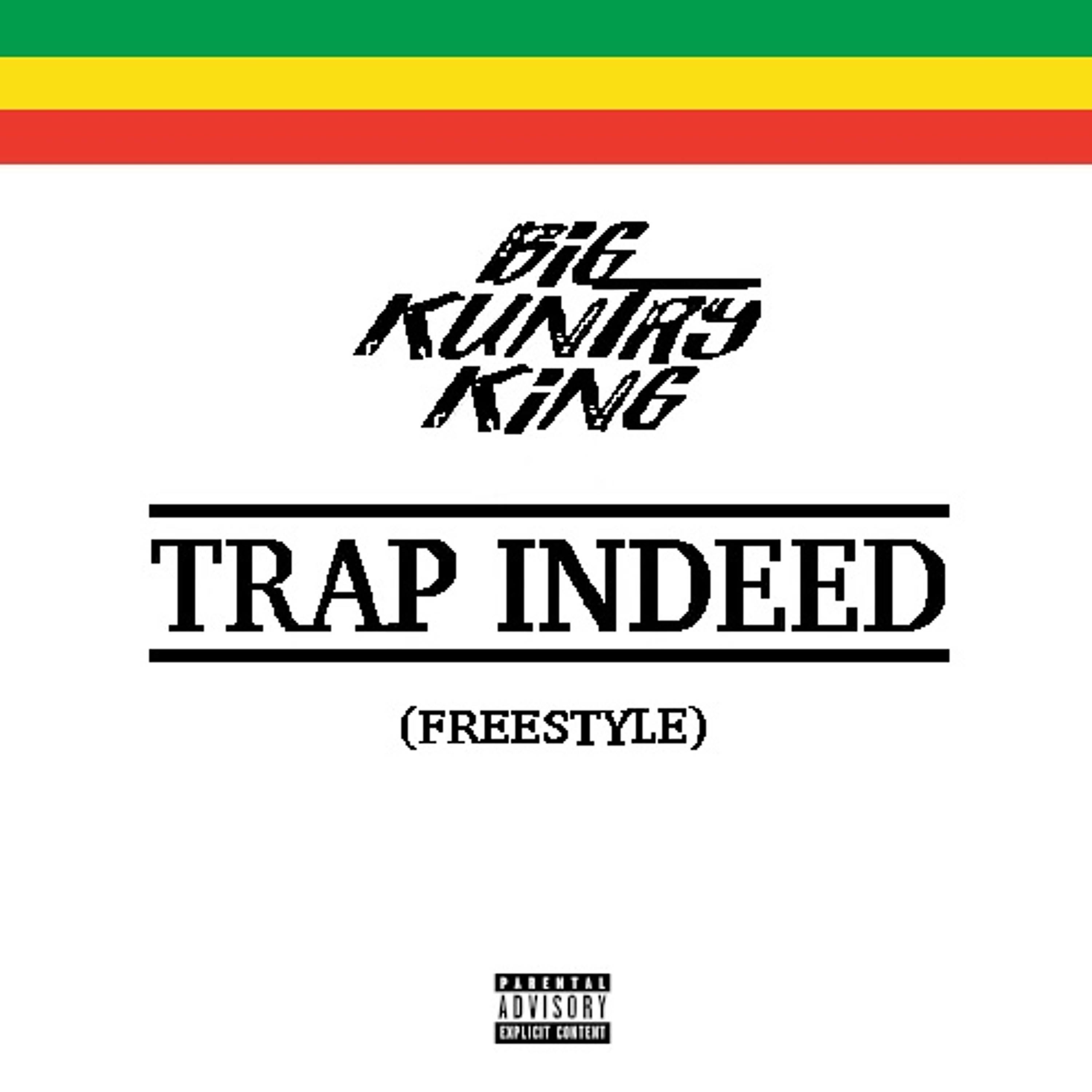 Trap Indeed Freestyle episode artwork