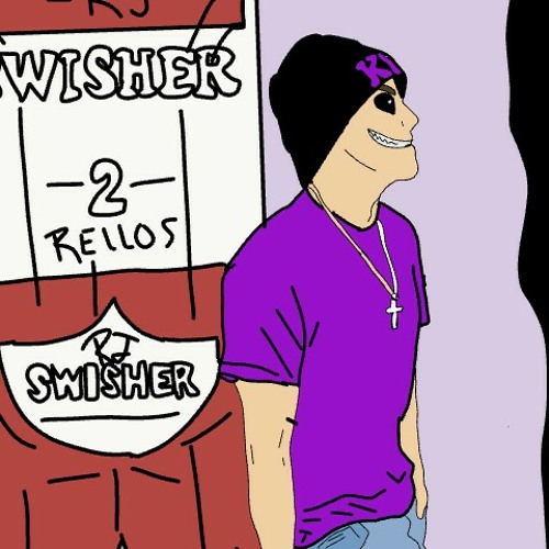 R.J. Swisher- PLATA TA TA!
