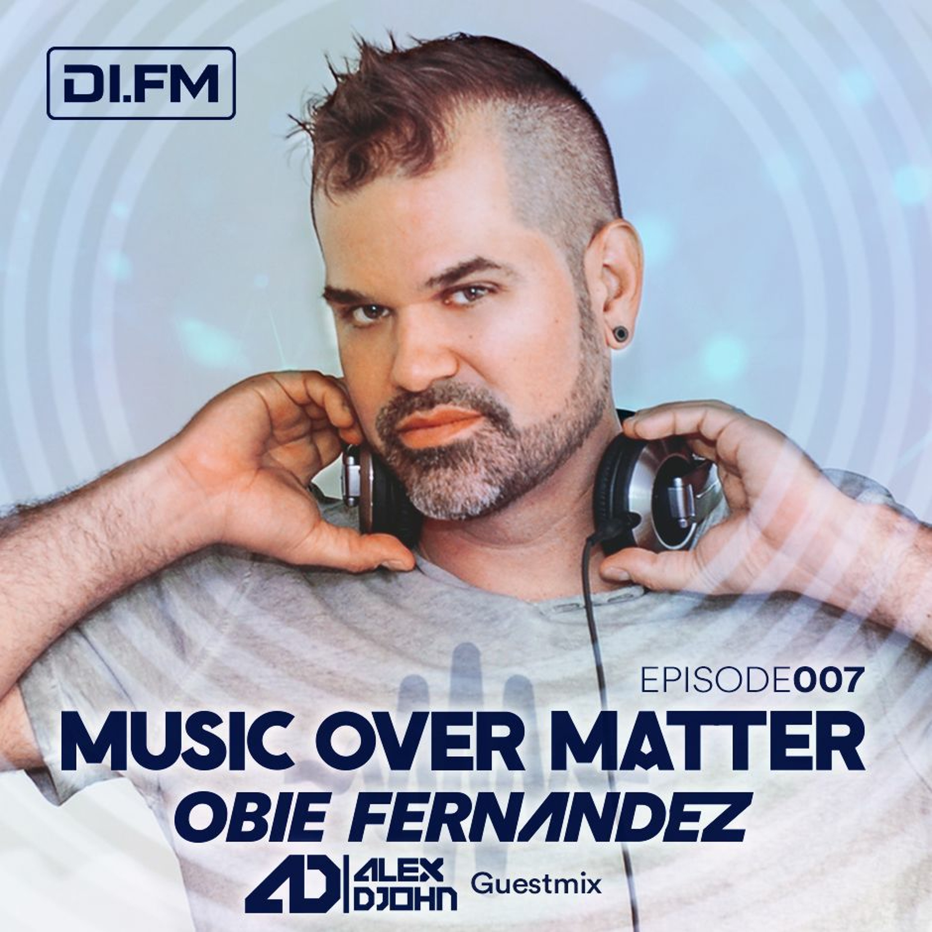 Music Over Matter