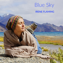 Irene Flaming – Blue Sky