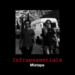 Infraessentials Mixtape (Disco-Funk)