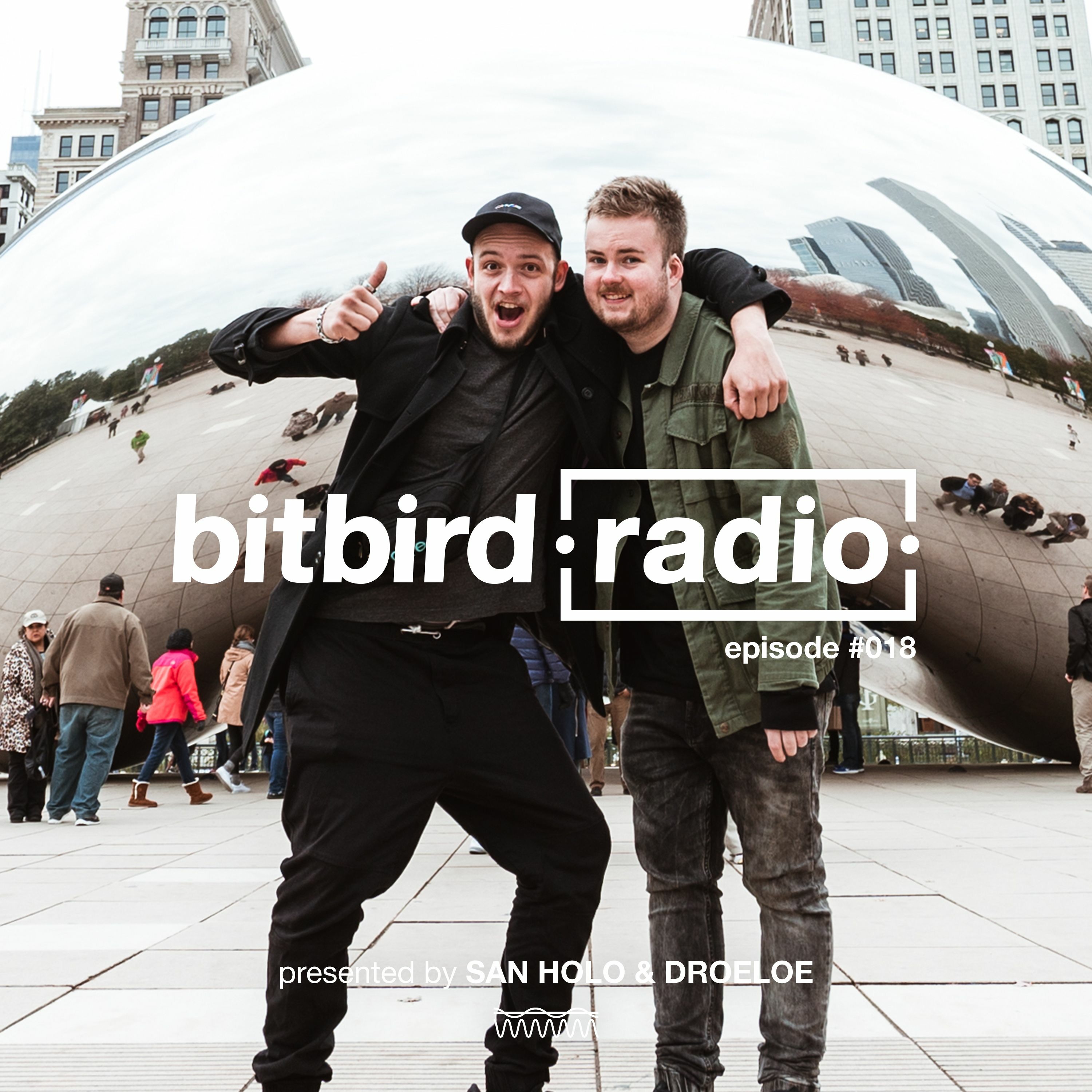 bitbird Radio