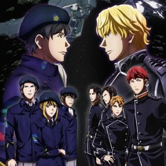 Ginga Eiyuu Densetsu Die Neue These Binary Star Sawanohiroyuki Nzk Uru By So1enya Ginga Eiyuu Densetsu Die Neue These Binary Star Sawanohiroyuki Nzk Uru By So1enya