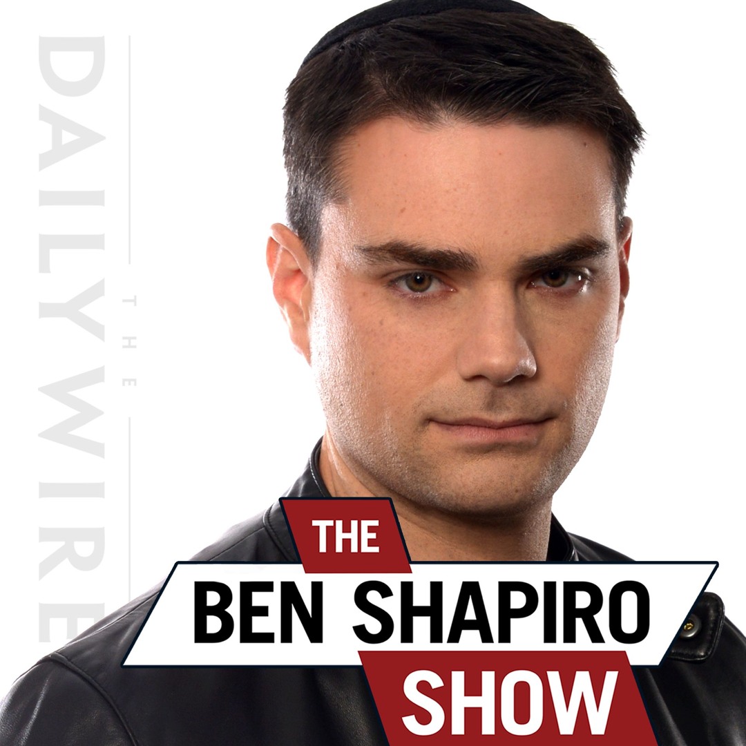ben shapiro on ocasio cortez