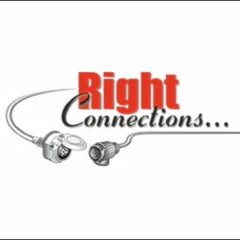 Relationship Sunday "The Right Connections" 7/15/16