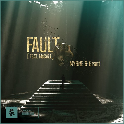 MYRNE & Grant - Fault (feat. McCall)