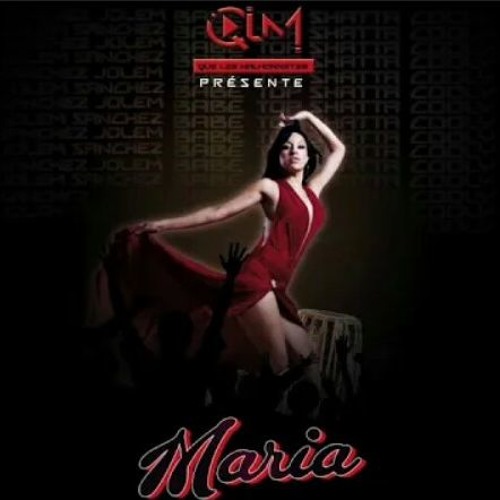 QLM - Babe - Maria