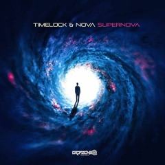 Timelock & NOV4 - Supernova (DEMO VERSION) OUT NOW ON BEATPORT!