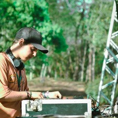 Ramarim - Sacred Technology  170 (FREE DOWNLOAD)