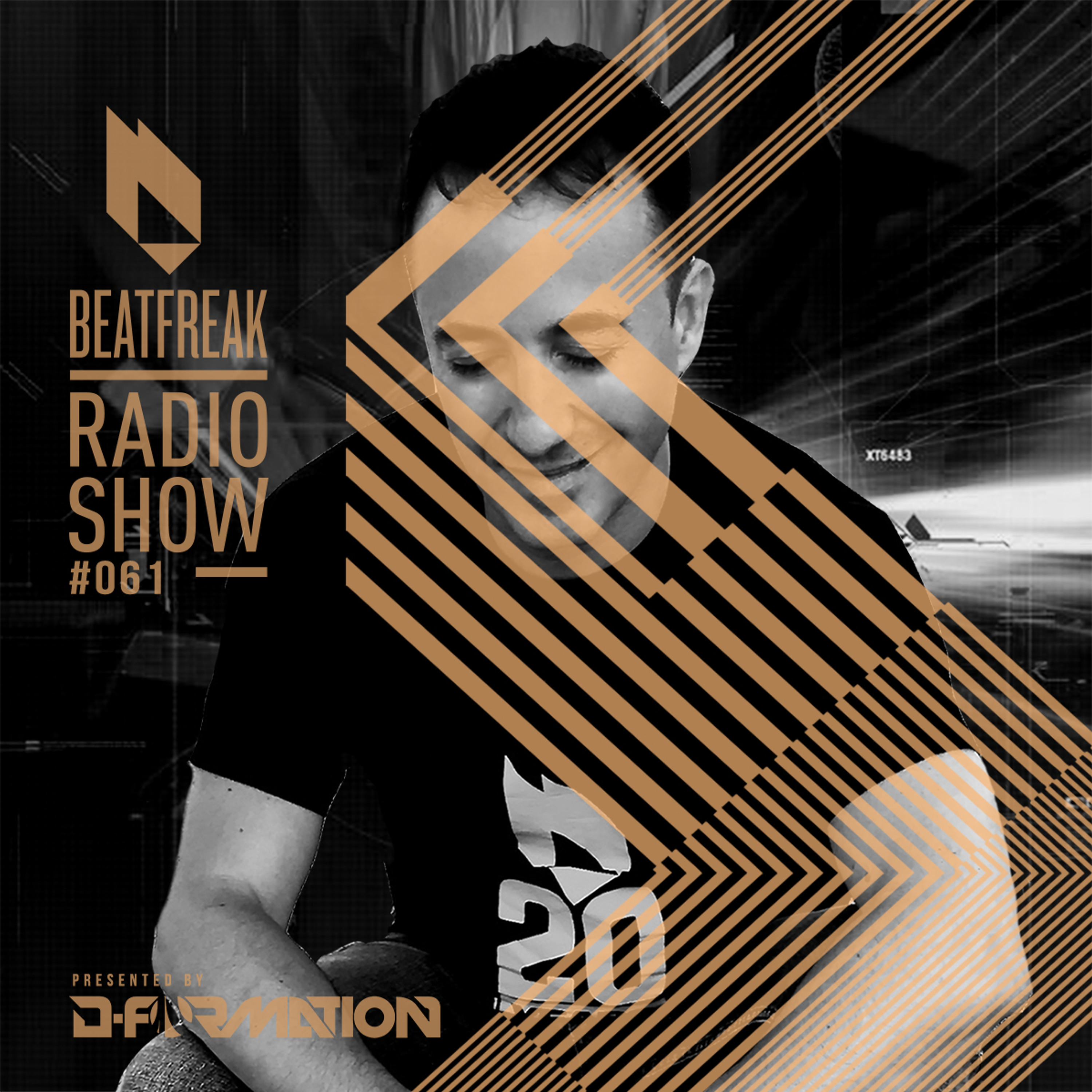 Beatfreak Radio Show by D-Formation