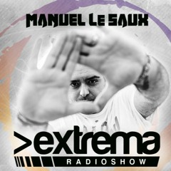 Manuel Le Saux Pres. Extrema 554
