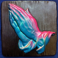 prayer hands