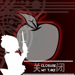 =[Bad Apple x MEGALOVANIA]= - CLOSURE (My Take)