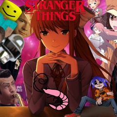 MEME MEGAMIX ASCENSION MASHUP II