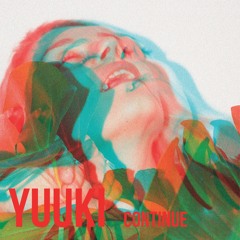 YUUKI - Hope