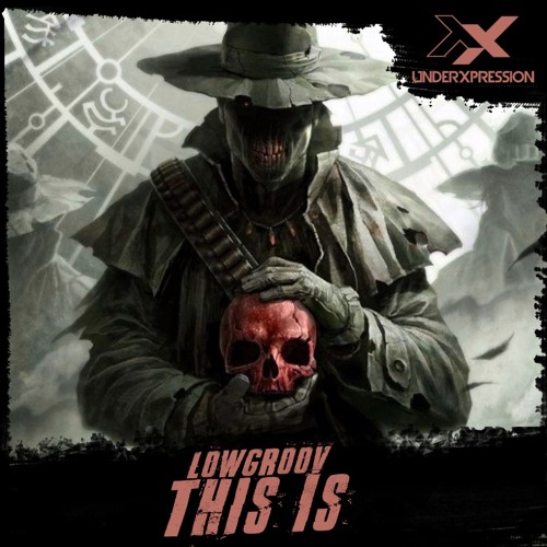Bazzing, Lowgroov, Velasquezz - Yo Yo (Original Mix) [Underxpression Records]