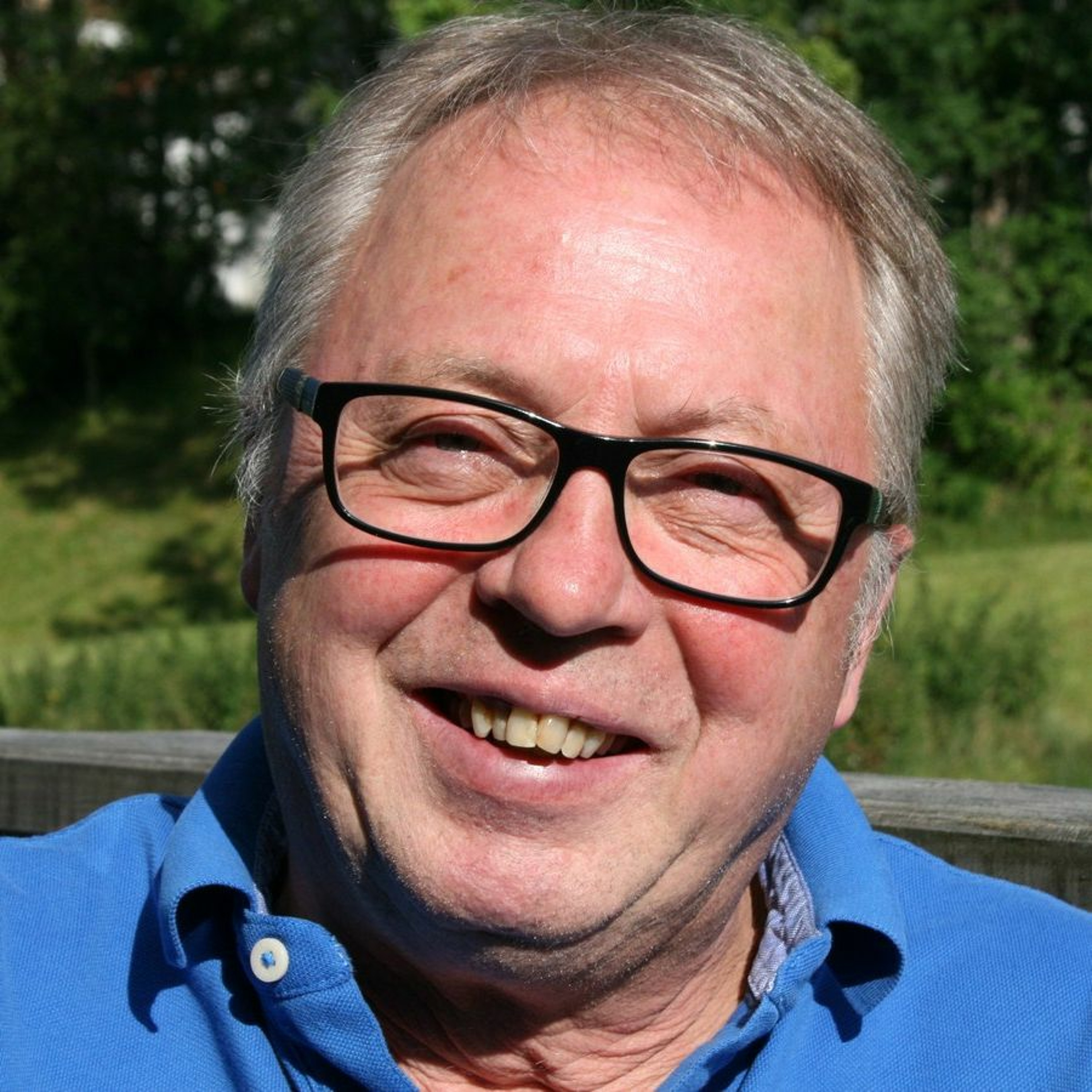 Fuessen aktuell Podcast