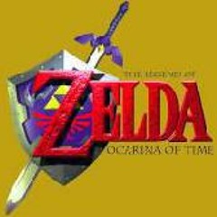 Ice Cavern (The Legend of Zelda: Ocarina of Time)