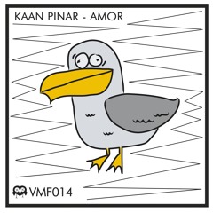 Kaan Pinar - Amor (Ole Biege Remix)