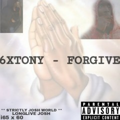 FORGIVE
