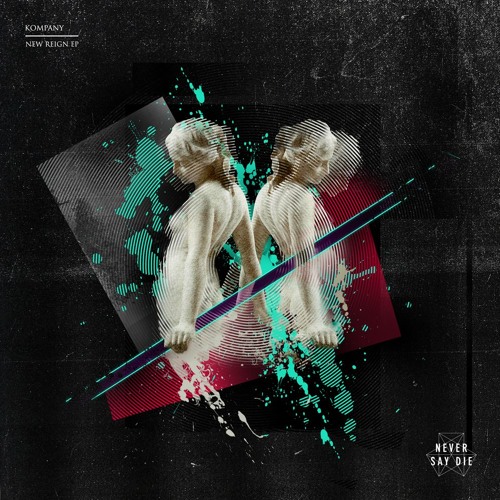 Kompany - Rapture