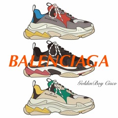 Balenciaga