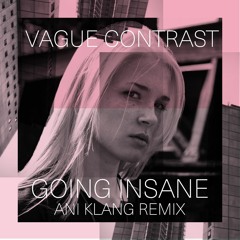 Vague Contrast -Going Insane (Ani Klang Remix)