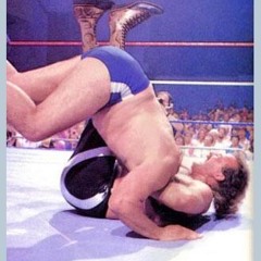 Jake Snake DDT