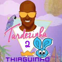 Pé Na Areia  - Tardezinha 2