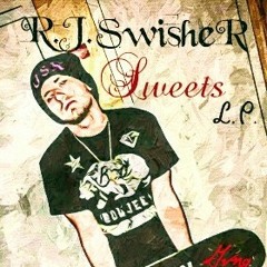 R.J. Swisher - Illmatic