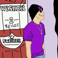 R.J. Swisher - Truly It's A Dream