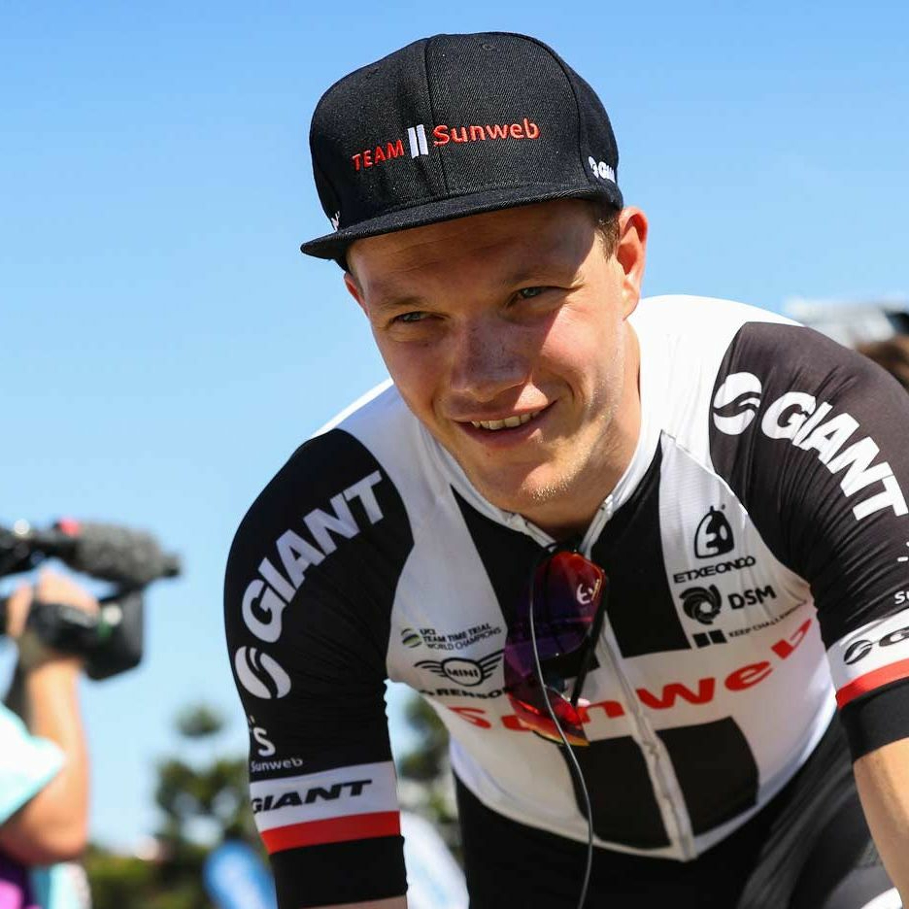 CyclingMagazine | Der Radsport-Podcast